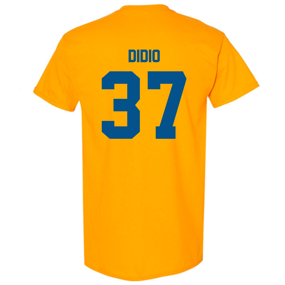 Delaware - NCAA Women's Lacrosse : Mia Didio - Classic Fashion Shersey T-Shirt