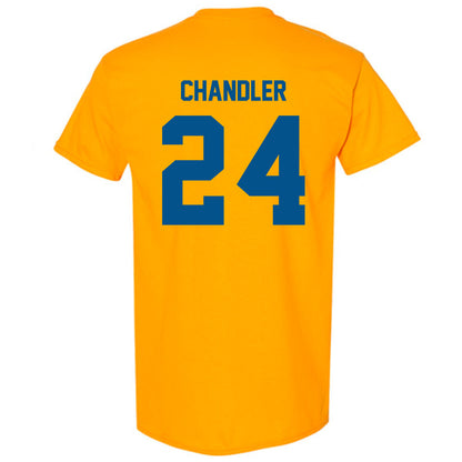 Delaware - NCAA Softball : Jamie Chandler - Classic Fashion Shersey T-Shirt-1