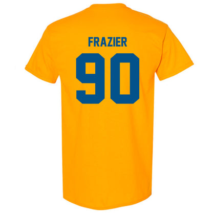 Delaware - NCAA Football : Noah Frazier - Classic Fashion Shersey T-Shirt-1