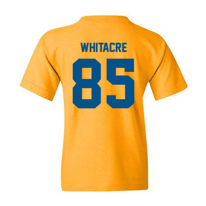 Delaware - NCAA Football : Jackson Whitacre - Classic Fashion Shersey Youth T-Shirt-1