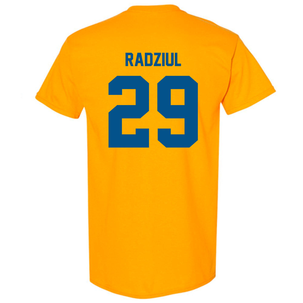 Delaware - NCAA Women's Lacrosse : Kennedy Radziul - Classic Fashion Shersey T-Shirt-1
