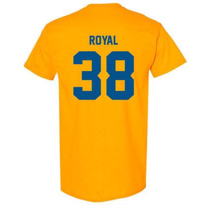 Delaware - NCAA Football : Kingsley Royal - Classic Fashion Shersey T-Shirt