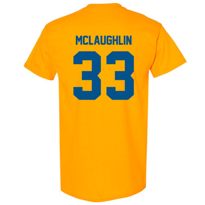 Delaware - NCAA Baseball : Ryan McLaughlin - T-Shirt