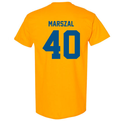 Delaware - NCAA Women's Lacrosse : Steph Marszal - Classic Fashion Shersey T-Shirt-1