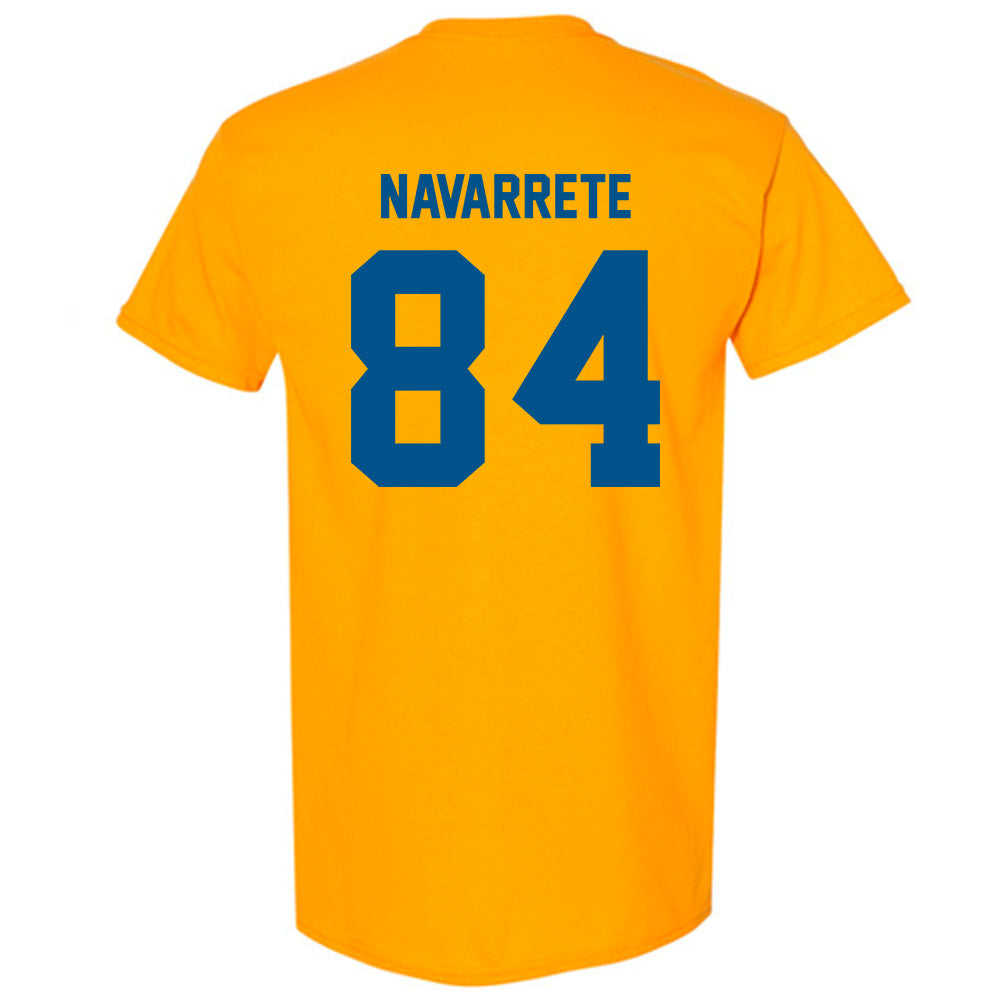 Delaware - NCAA Football : Ashton Navarrete - Classic Fashion Shersey T-Shirt-1