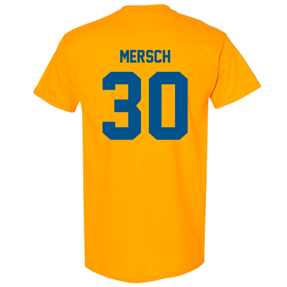 Delaware - NCAA Women's Lacrosse : Marina Mersch - Classic Fashion Shersey T-Shirt-1