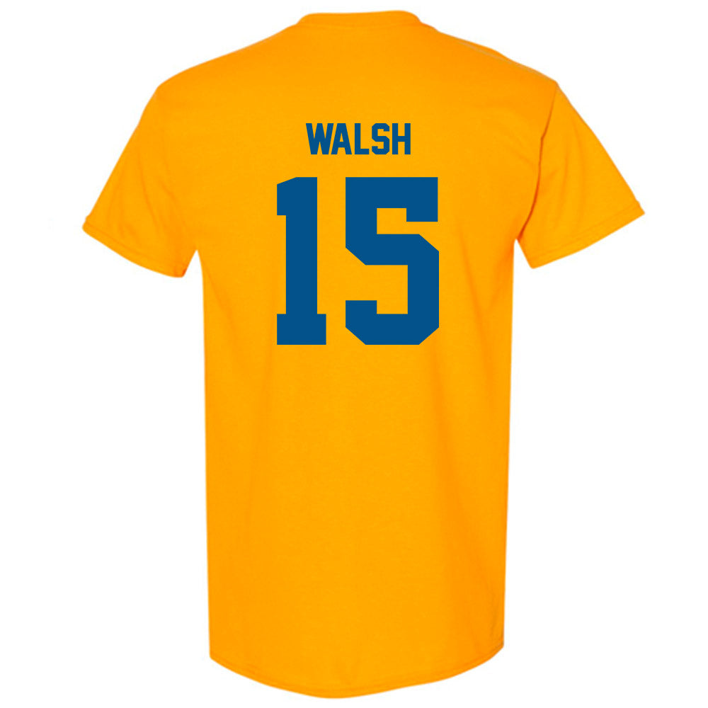 Delaware - NCAA Football : Rowen Walsh - Classic Fashion Shersey T-Shirt-1