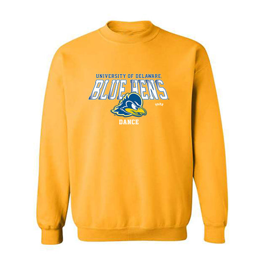 Delaware - Dance Team : Selene Park - Classic Fashion Shersey Crewneck Sweatshirt-0