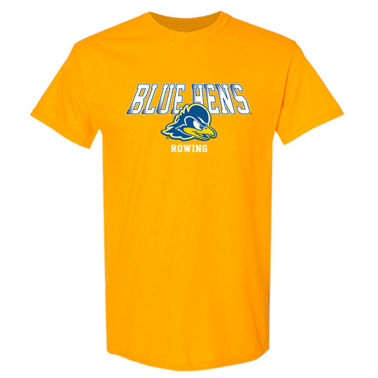 Delaware - NCAA Women's Rowing : Ava Maidhof - Classic Fashion Shersey T-Shirt-0
