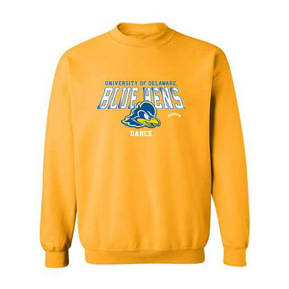 Delaware - Dance Team : Alina Mirman - Classic Fashion Shersey Crewneck Sweatshirt-0