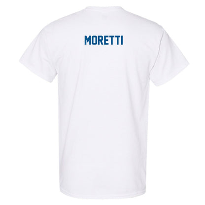 Delaware - NCAA Women's Rowing : Ava Moretti - Classic Fashion Shersey T-Shirt