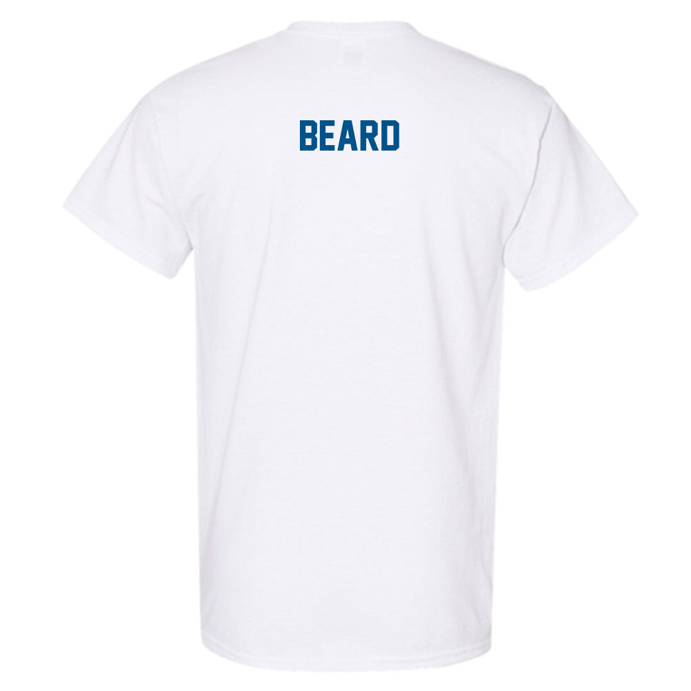 Delaware - Dance Team : Jaime Beard - Classic Fashion Shersey T-Shirt-1