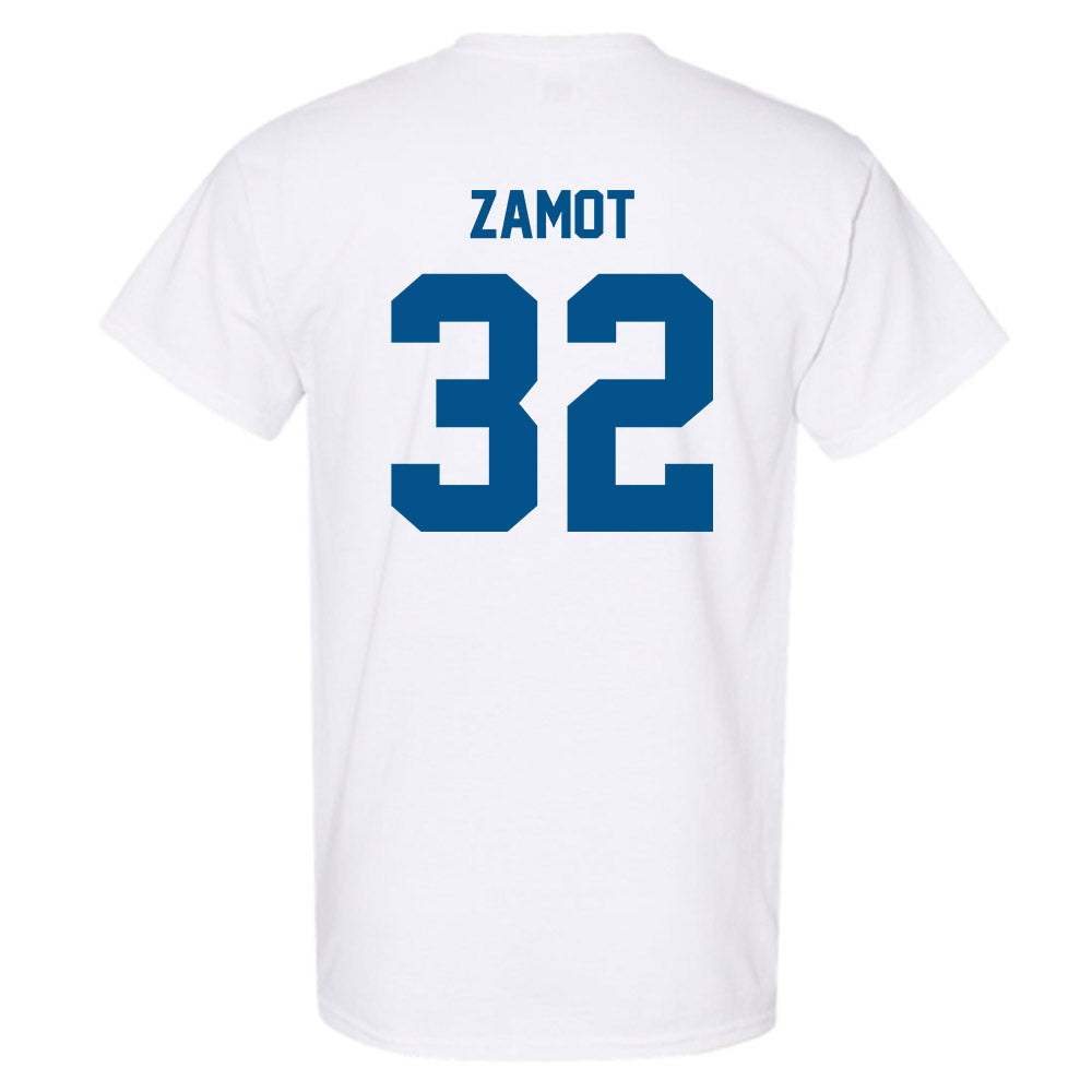 Delaware - NCAA Football : Joseph Zamot - Classic Fashion Shersey T-Shirt-1