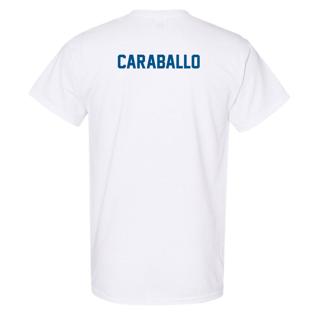 Delaware - Dance Team : Bianca Caraballo - Classic Fashion Shersey T-Shirt-1
