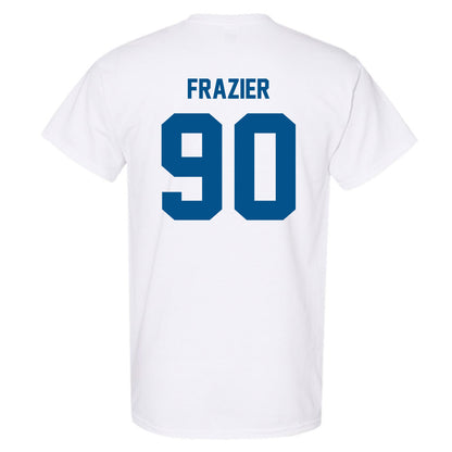 Delaware - NCAA Football : Noah Frazier - Classic Fashion Shersey T-Shirt-1