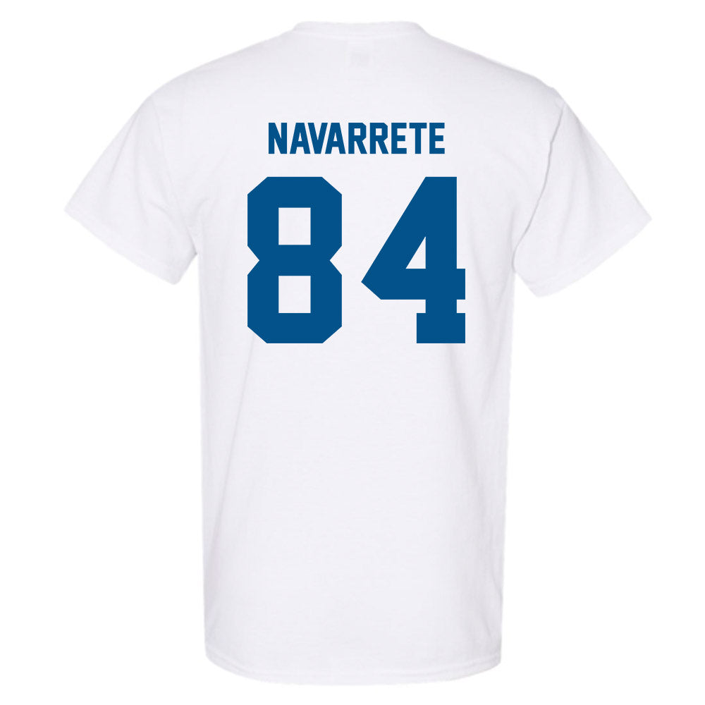 Delaware - NCAA Football : Ashton Navarrete - Classic Fashion Shersey T-Shirt-1