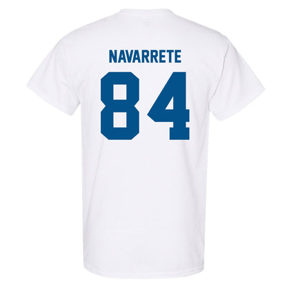 Delaware - NCAA Football : Ashton Navarrete - Classic Fashion Shersey T-Shirt-1