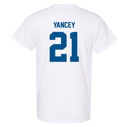 Delaware - NCAA Women's Volleyball : Thalia Yancey - Classic Fashion Shersey T-Shirt-1