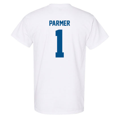 Delaware - NCAA Men's Lacrosse : Bennett Parmer - Classic Fashion Shersey T-Shirt-1
