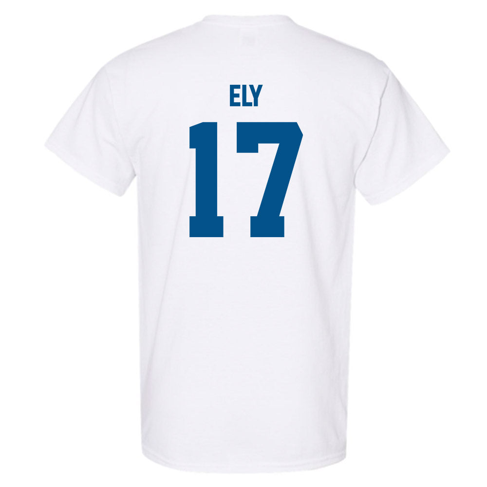Delaware - NCAA Softball : Grace Ely - Classic Fashion Shersey T-Shirt-1
