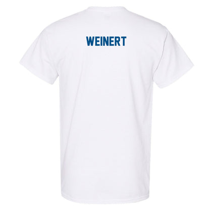 Delaware - NCAA Women's Track & Field : Samantha Weinert - Classic Fashion Shersey T-Shirt-1
