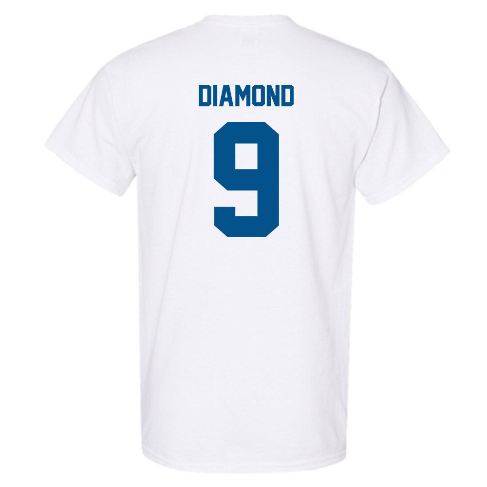 Delaware - NCAA Softball : Maddie Diamond - Classic Fashion Shersey T-Shirt-1