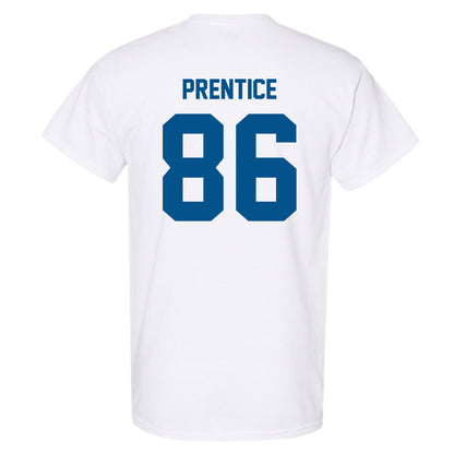 Delaware - NCAA Women's Field Hockey : Gabby Prentice - Classic Fashion Shersey T-Shirt-1