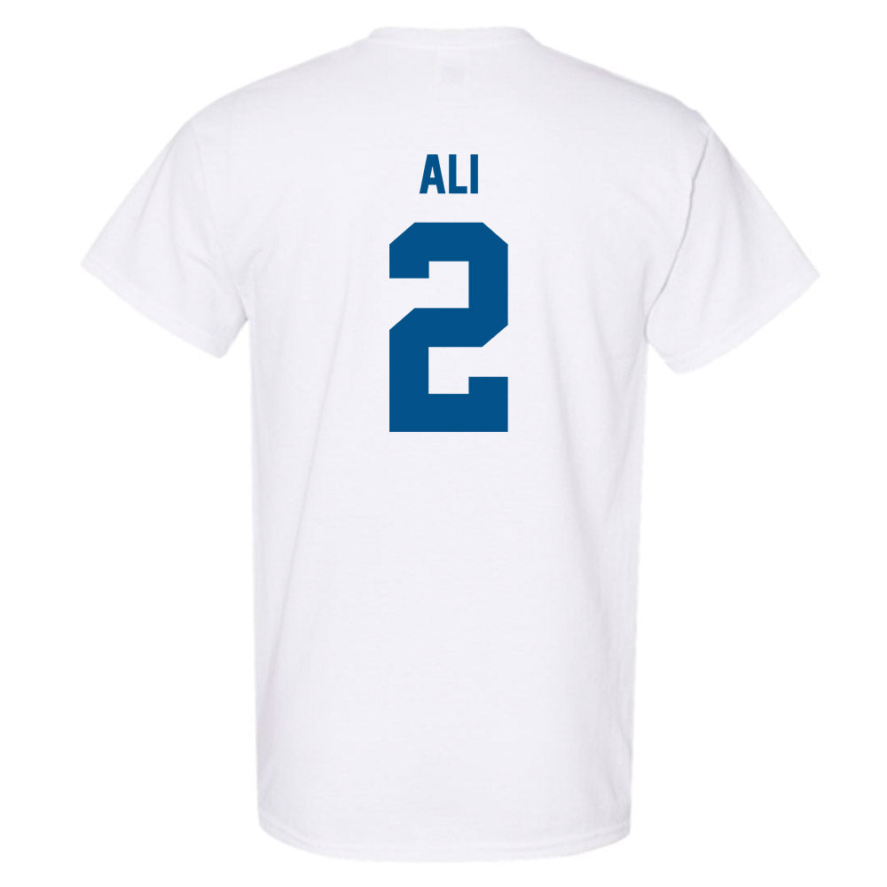 Delaware - NCAA Football : Kahlil Ali - Classic Fashion Shersey T-Shirt-1