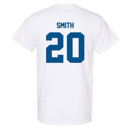 Delaware - NCAA Ice Hockey : Meera Smith - Classic Fashion Shersey T-Shirt-1