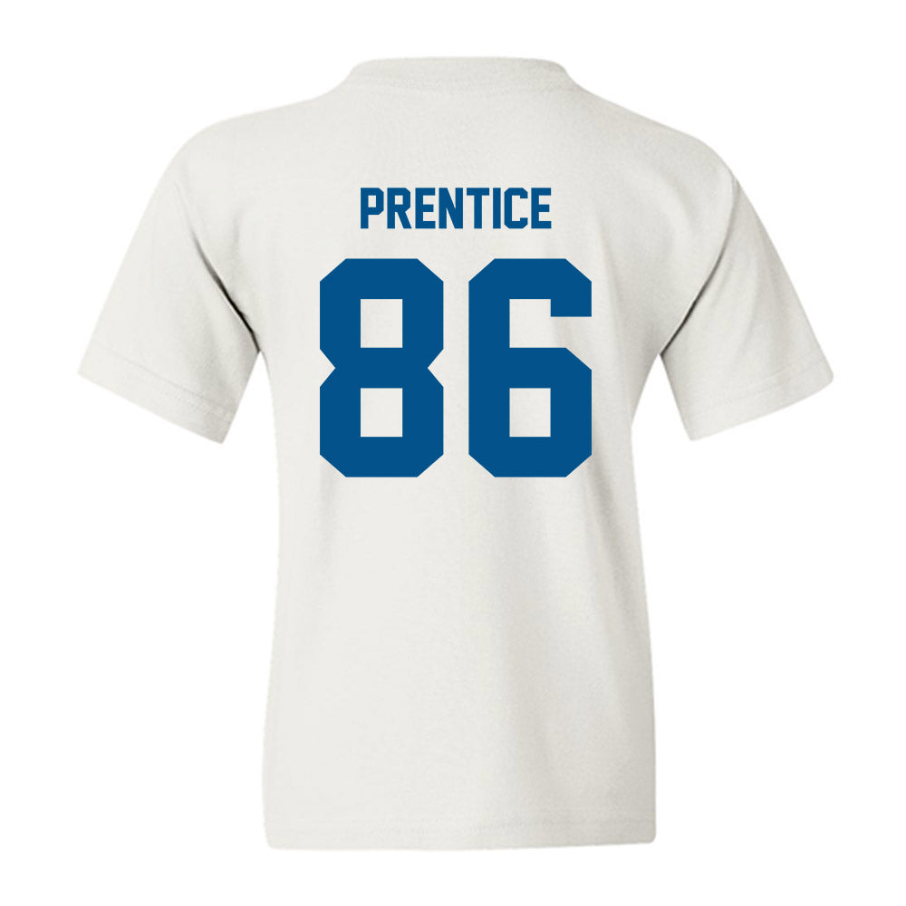 Delaware - NCAA Women's Field Hockey : Gabby Prentice - Classic Fashion Shersey Youth T-Shirt-1