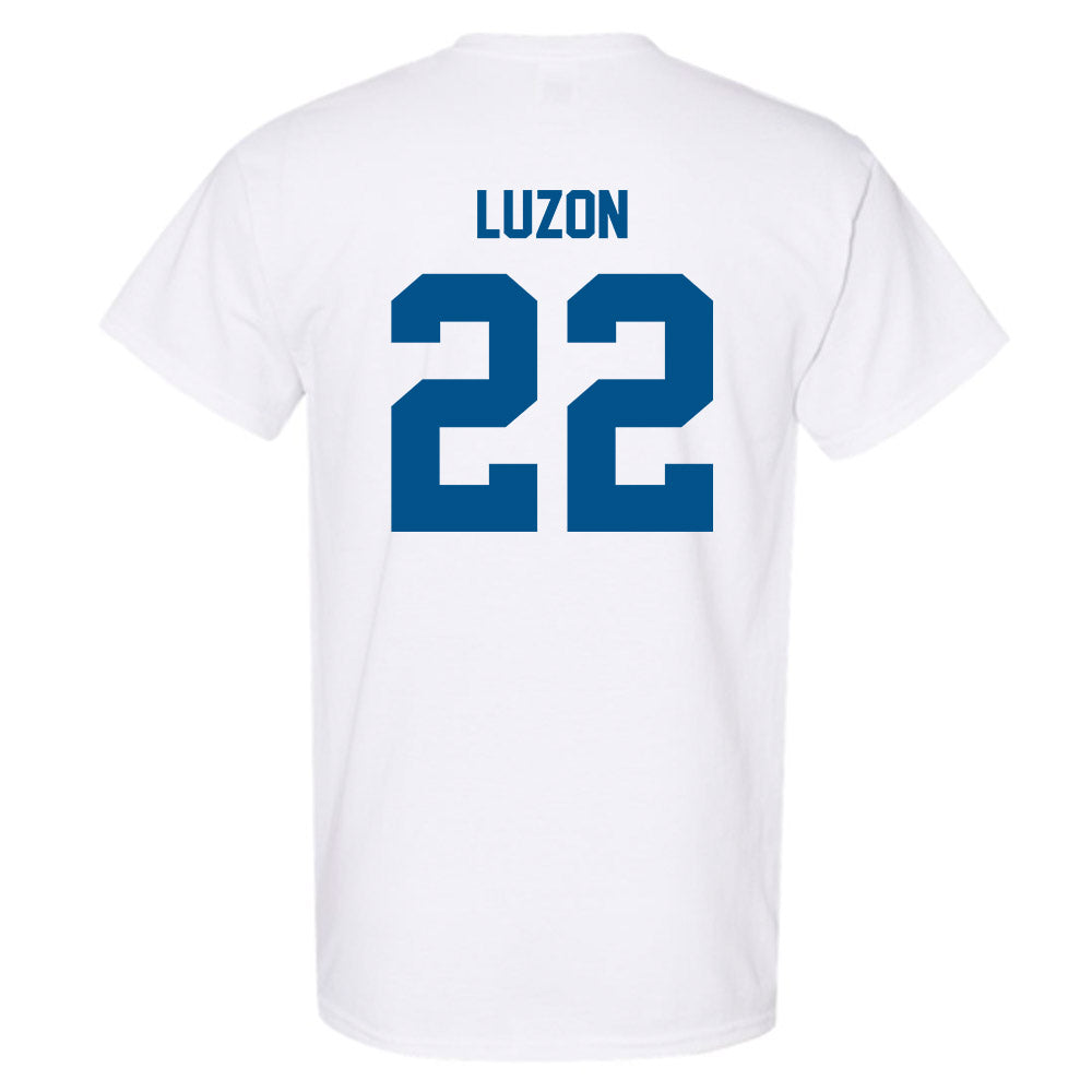 Delaware - NCAA Softball : Kristen Luzon - Classic Fashion Shersey T-Shirt