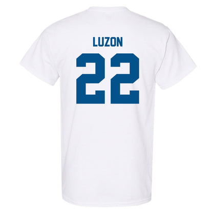 Delaware - NCAA Softball : Kristen Luzon - Classic Fashion Shersey T-Shirt