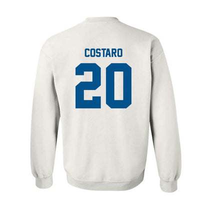 Delaware - NCAA Softball : Gianna Costaro - Classic Fashion Shersey Crewneck Sweatshirt