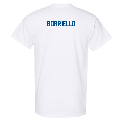Delaware - Dance Team : Ava Borriello - Classic Fashion Shersey T-Shirt-1