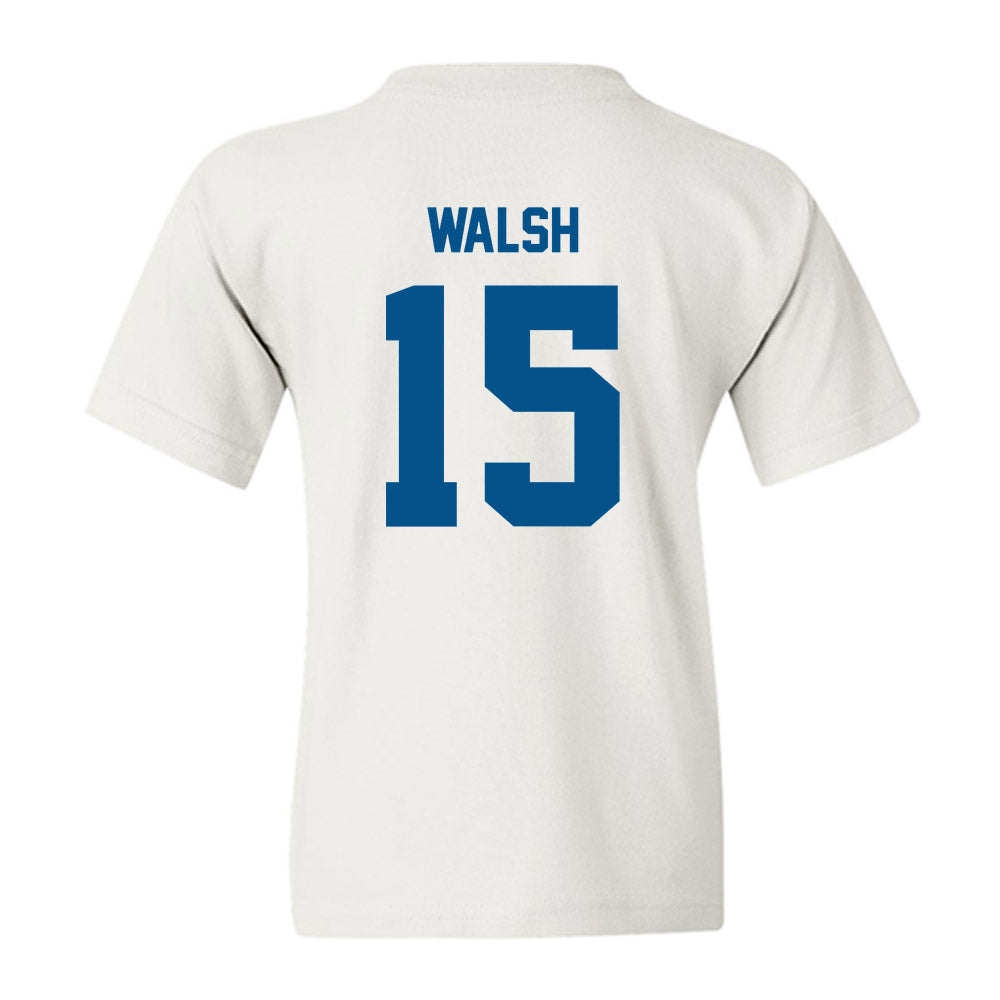 Delaware - NCAA Football : Rowen Walsh - Classic Fashion Shersey Youth T-Shirt-1