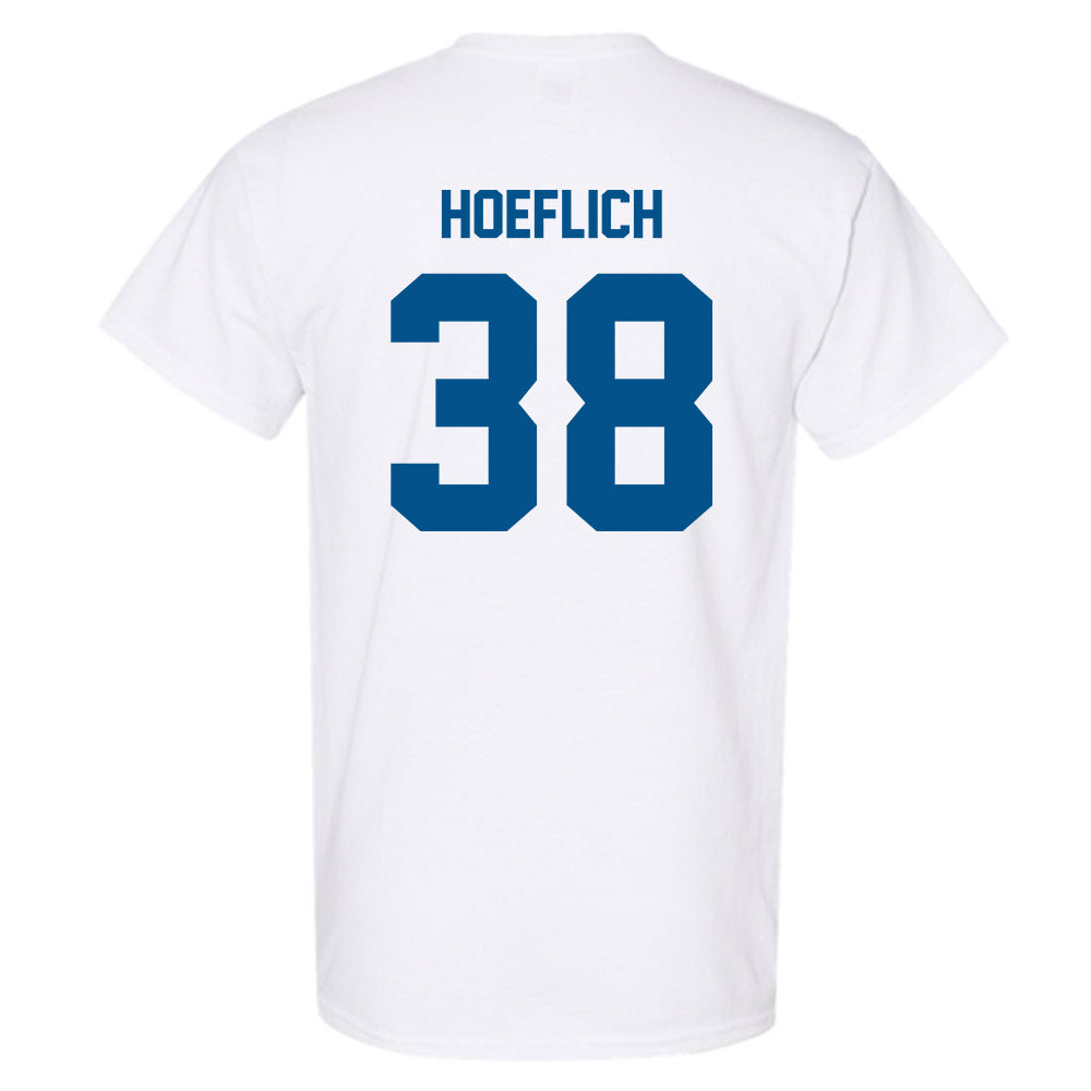 Delaware - NCAA Women's Lacrosse : Lara Hoeflich - Classic Fashion Shersey T-Shirt-1