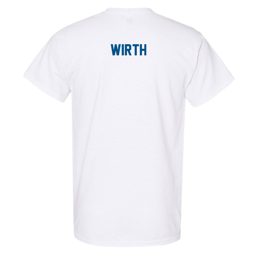 Delaware - Dance Team : Reese Wirth - Classic Fashion Shersey T-Shirt-1