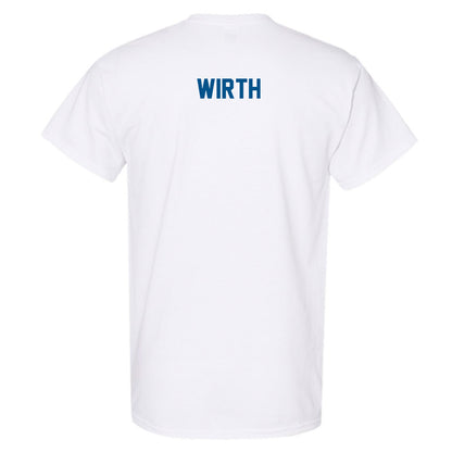 Delaware - Dance Team : Reese Wirth - Classic Fashion Shersey T-Shirt-1