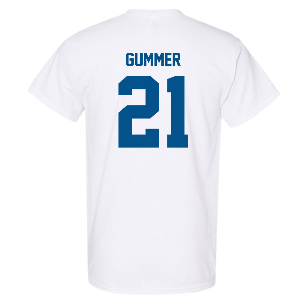 Delaware - NCAA Football : Trenton Gummer - Classic Fashion Shersey T-Shirt-1