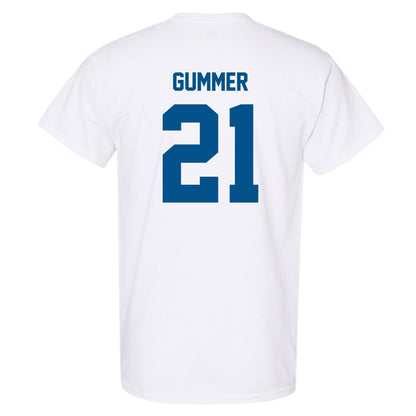 Delaware - NCAA Football : Trenton Gummer - Classic Fashion Shersey T-Shirt-1