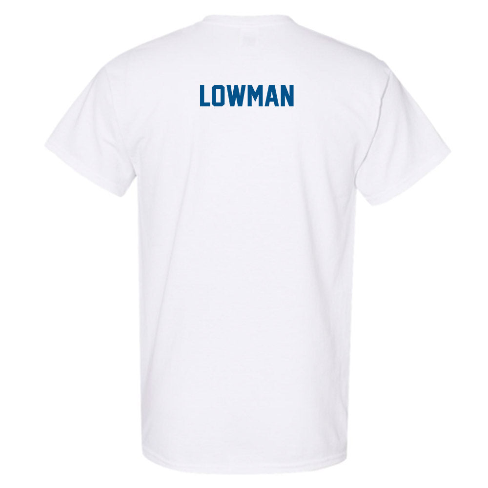 Delaware - Dance Team : Kenna Lowman - Classic Fashion Shersey T-Shirt-1