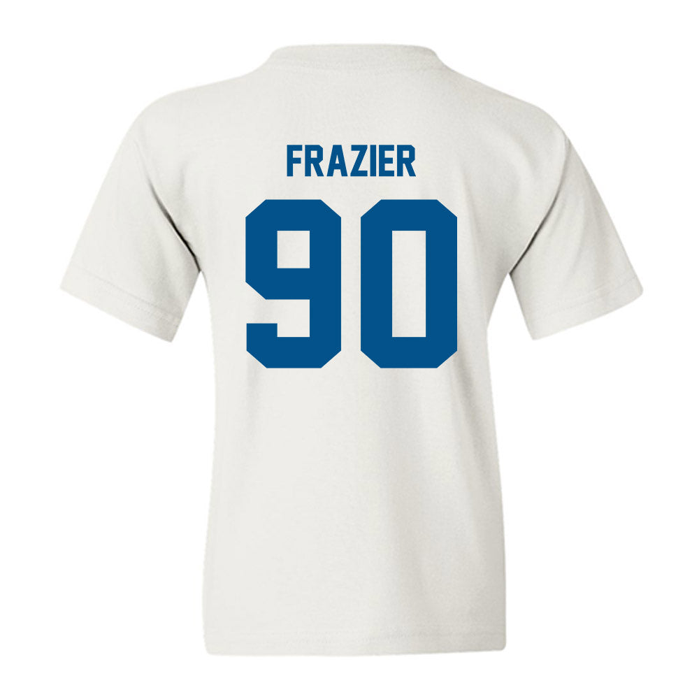 Delaware - NCAA Football : Noah Frazier - Classic Fashion Shersey Youth T-Shirt-1