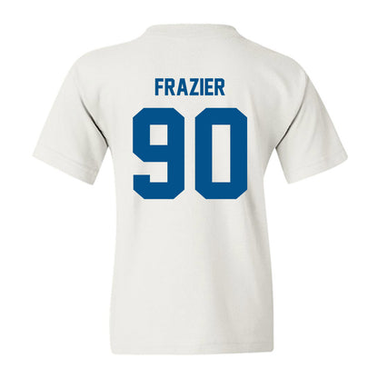 Delaware - NCAA Football : Noah Frazier - Classic Fashion Shersey Youth T-Shirt-1