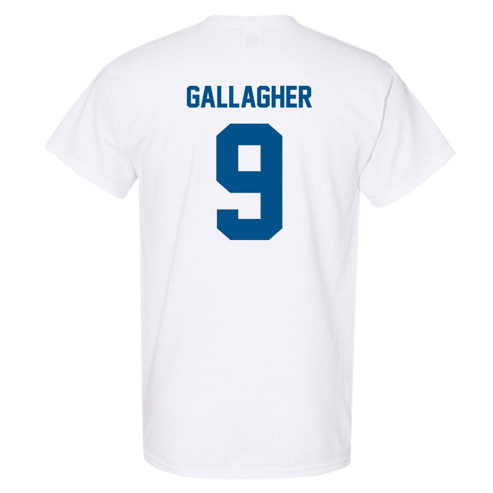 Delaware - NCAA Football : Colin Gallagher - Classic Fashion Shersey T-Shirt-1