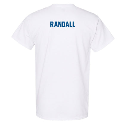Delaware - NCAA Women's Rowing : Amari Randall - Classic Fashion Shersey T-Shirt-1