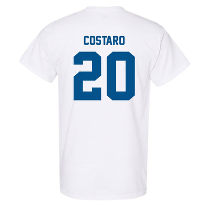 Delaware - NCAA Softball : Gianna Costaro - Classic Fashion Shersey T-Shirt