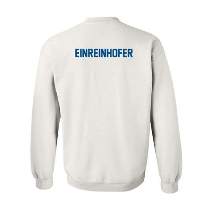 Delaware - NCAA Women's Cross Country : delana einreinhofer - Classic Fashion Shersey Crewneck Sweatshirt-1