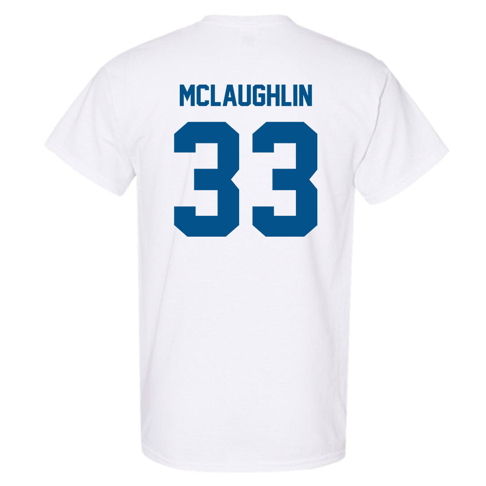 Delaware - NCAA Baseball : Ryan McLaughlin - Classic Fashion Shersey T-Shirt