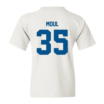 Delaware - NCAA Football : Gavin Moul - Classic Fashion Shersey Youth T-Shirt