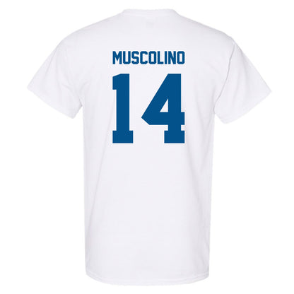 Delaware - NCAA Women's Lacrosse : Sophia Muscolino - Classic Fashion Shersey T-Shirt-1